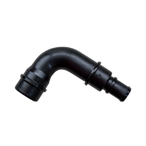 [06A103213F] TUBO RESPIRO ACEITE VOLKSWAGEN AUDI SEAT JETTA IV 99-15 - GOLF IV 99-07 - BEETLE 98-11 - PASSAT B5 98-04 / CODO BRUCK