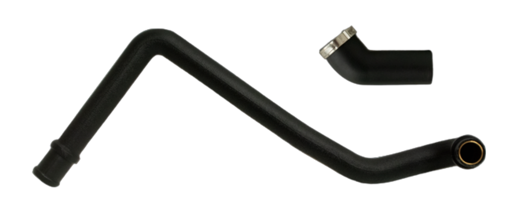 [037103213B] TUBO RESPIRO ACEITE VOLKSWAGEN AUDI SEAT JETTA III 93-99 2.0 - GOLF III 93-99 2.0 / KIT MANGUERA-CODO-ABRAZADERA BRUCK