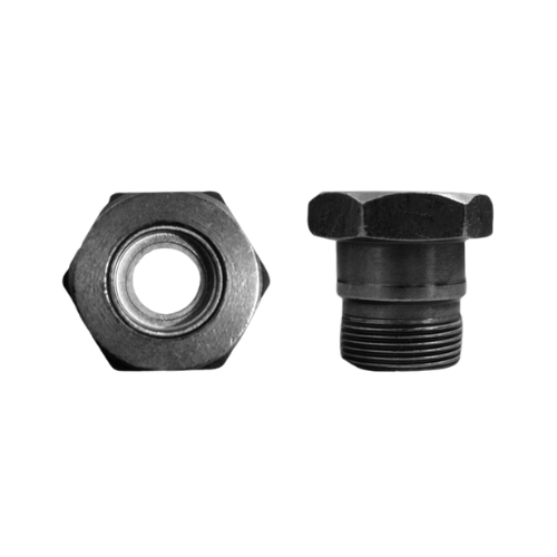 [113105103E] TUERCA HUECA VOLKSWAGEN AUDI SEAT SEDAN 1978-2003 1.6 BRUCK