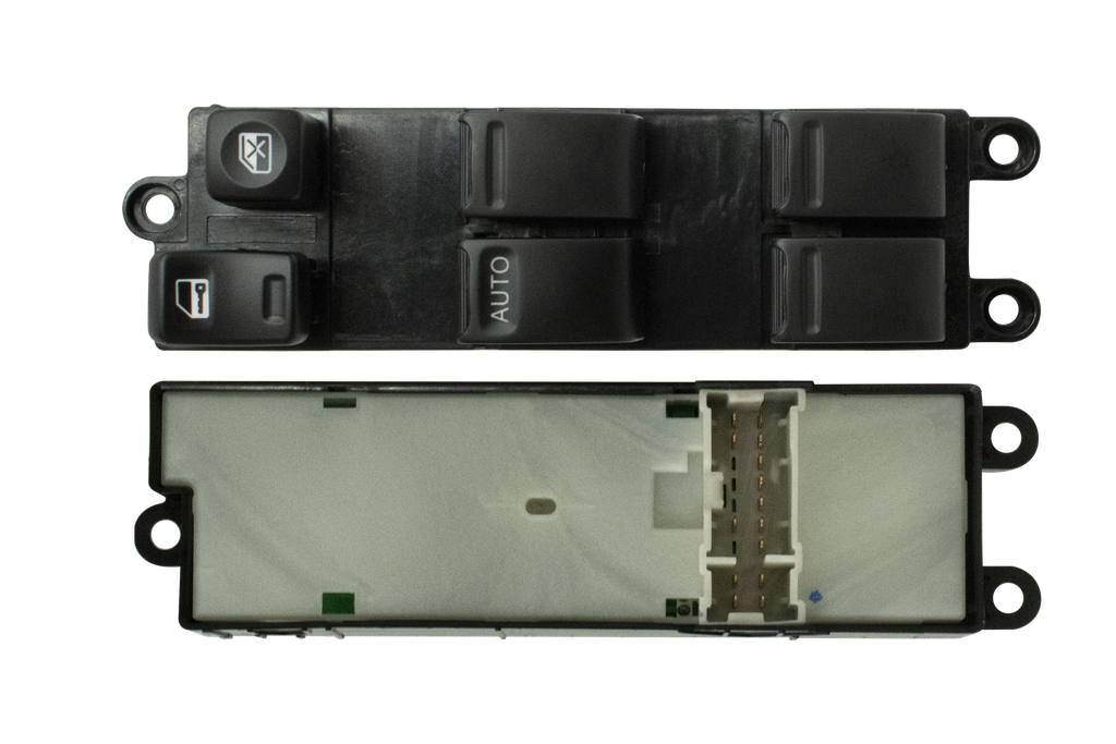 [254016Z500] CONTROL MAESTRO NISSAN ELEVADORES ELECTRICOS SENTRA B15 2000-2006 1.8 / MODULO CONDUCTOR BRUCK