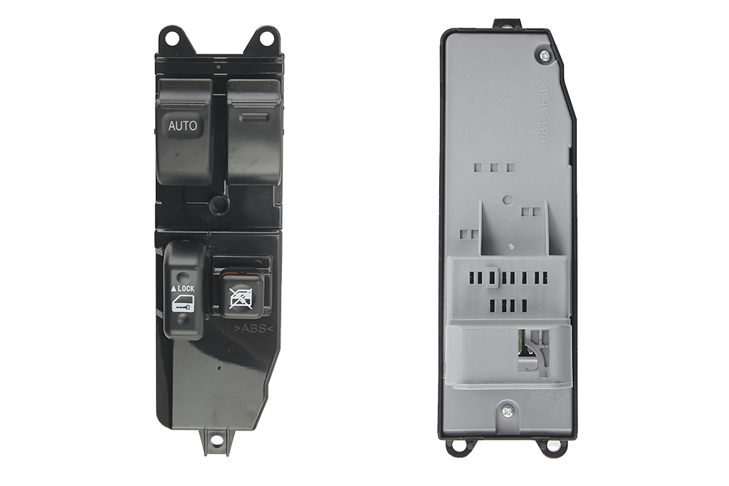 [8482026211] CONTROL MAESTRO TOYOTA ELEVADORES ELECTRICOS HIACE 2005-2019 2.7 / 14 PINES MODULO CONDUCTOR BRUCK