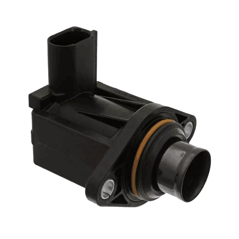 [03C145710D] VALVULA SOLENOIDE VOLKSWAGEN AUDI SEAT TURBO IBIZA 09-17 1.4 TURBO SI - POLO 13-22 1.4 TURBO SI /TERCERA GENERACIÓN-PUNTA REDONDA BRUCK