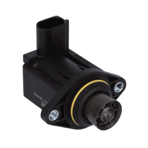 [03C145710D] VALVULA SOLENOIDE VOLKSWAGEN AUDI SEAT TURBO IBIZA 09-17 1.4 TURBO SI - POLO 13-22 1.4 TURBO SI /TERCERA GENERACIÓN-PUNTA REDONDA BRUCK