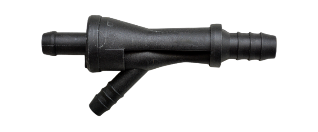 [058133753B] VALVULA VOLKSWAGEN AUDI SEAT SUCCION VACIO JETTA IV 99-15T - GOLF IV 99-07T - BEETLE 98-11T - PASSAT B5 98-04T BRUCK