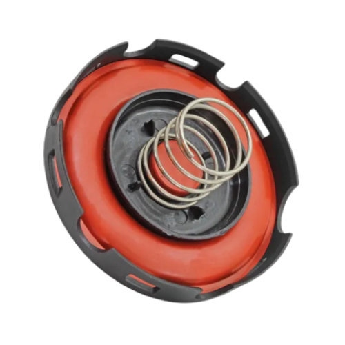 [07K103469L-VALV] VALVULA FILTRO AIRE VOLKSWAGEN AUDI SEAT JETTA VI BICENTENARIO 2011-2018 2.5FSI - BORA 2005-2010 2.5FSI - BEETLE 2011-2019 2.5 BRUCK