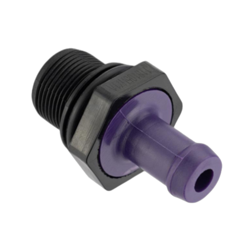 [118105H71A] VALVULA NISSAN PCV VERSA 2011-2019 1.6 - MARCH 2011-2023 1.6 - NUEVO VERSA 2020-2024 1.6-KICKS 2017- BRUCK