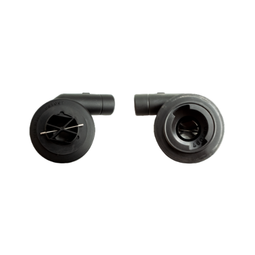 [06A103465] VALVULA VOLKSWAGEN AUDI SEAT ANTIFUEGO PCV JETTA IV 99-15 - GOLF IV 99-07 - BEETLE 98-11 / BOCA RELLENO BRUCK