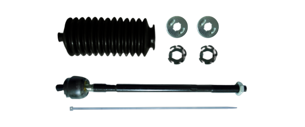 [4852100QAA-EURO] VARILLA DIRECCION NISSAN PLATINA 02-10 - CLIO 02-10 - KANGOO 01-08 / BIELETA SIN TERMINAL-ESTANDAR BRUCK