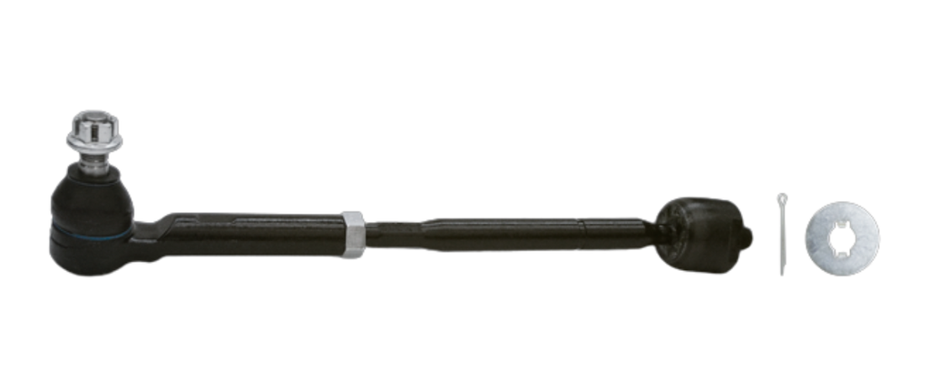[4550329840] VARILLA DIRECCION TOYOTA HIACE 2005-2019 2.7 / COMPLETA BRUCK