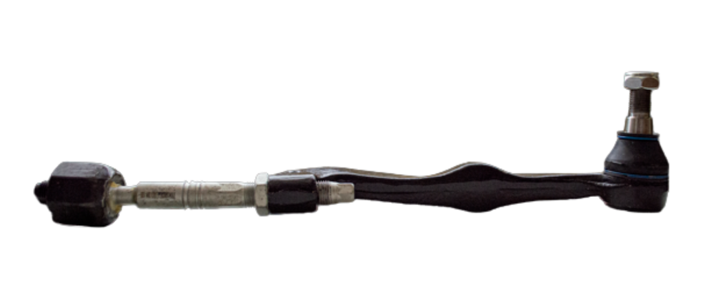 [7H0419804D-EURO] VARILLA DIRECCION VOLKSWAGEN AUDI SEAT EUROVAN T5 2005-2008 2.0 TDI / COMPLETA- DER BRUCK