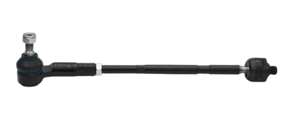 [6QE4198101] VARILLA DIRECCION VOLKSWAGEN AUDI SEAT GOL 09-20 1.6 - SAVEIRO 09-20 1.6 / COMPLETA-IZQUIERDA-TRANSMISION ESTANDAR BRUCK