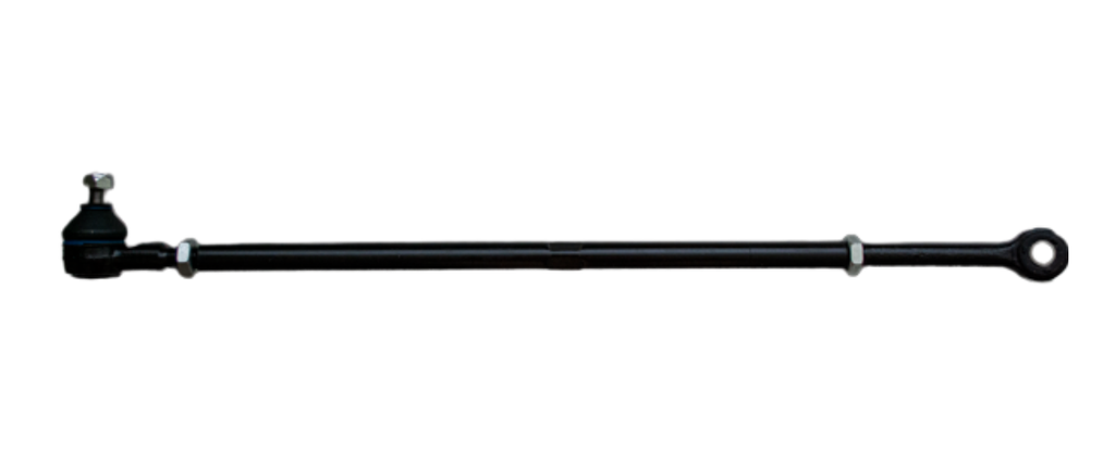 [377419801-EURO] VARILLA DIRECCION VOLKSWAGEN AUDI SEAT POINTER 1998-2010 1.8 / COMPLETA-IZQUIERDA-ESTANDAR PARA TERMINAL TIPO MACHO BRUCK