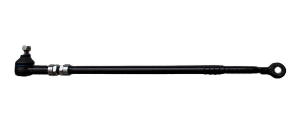 [377422802D-EURO] VARILLA DIRECCION VOLKSWAGEN AUDI SEAT POINTER 98-10 / COMPLETA AJUSTABLE-DER-HIDRAULICA PARA TERMINAL TIPO HEMBRA BRUCK