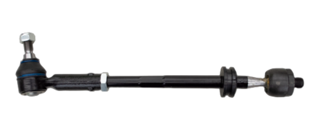 [701419805F-EURO] VARILLA DIRECCION VOLKSWAGEN AUDI SEAT EUROVAN T4 2001-2004 1.9TDI / COMPLETA- IZQ BRUCK