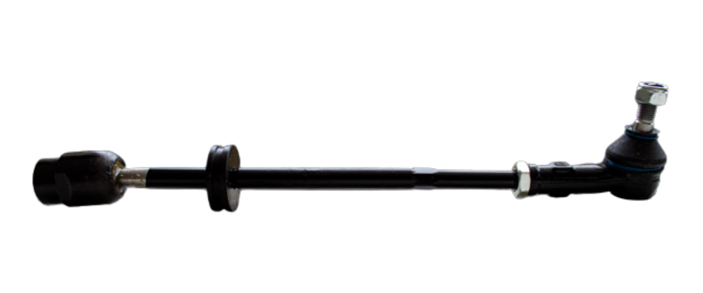 [191419804A-EURO] VARILLA DIRECCION VOLKSWAGEN AUDI SEAT JETTA II 1988-1992 1.8 - GOLF II 1988-1992 1.8 / COMPLETA DERECHA-ESTANDAR BRUCK