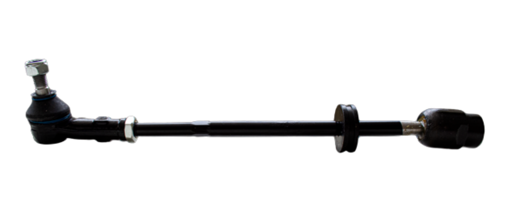 [191419803A-EURO] VARILLA DIRECCION VOLKSWAGEN AUDI SEAT JETTA II 1988-1992 1.8 - GOLF II 1988-1992 1.8 / COMPLETA IZQUIERDA-ESTANDAR BRUCK