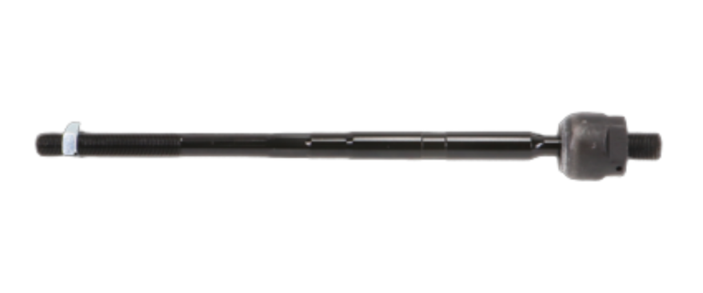[1J0422821B-EURO] VARILLA DIRECCION VOLKSWAGEN AUDI SEAT JETTA IV 1999-2015 2.0 - GOLF IV 1999-2007 2.0 - BEETLE 1998-2011 2.0 - AUDI A3 1996-2003 1.8T / BIELETA SIN TERMINAL PARA TERMINAL REFORZADA MERCADO MEXICANO BRUCK