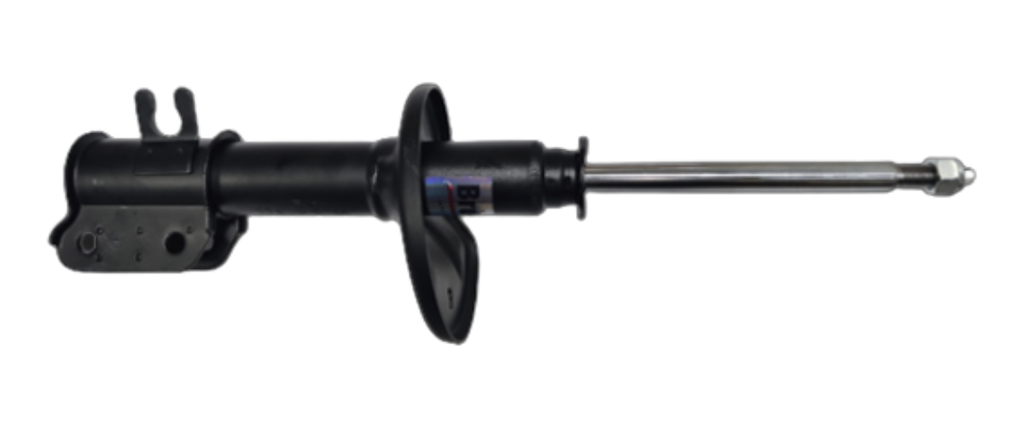 [96424025] AMORTIGUADOR SUSPENSION CHEVROLET MATIZ 2006-2015 1.0 / DEL IZQ GAS BRUCK