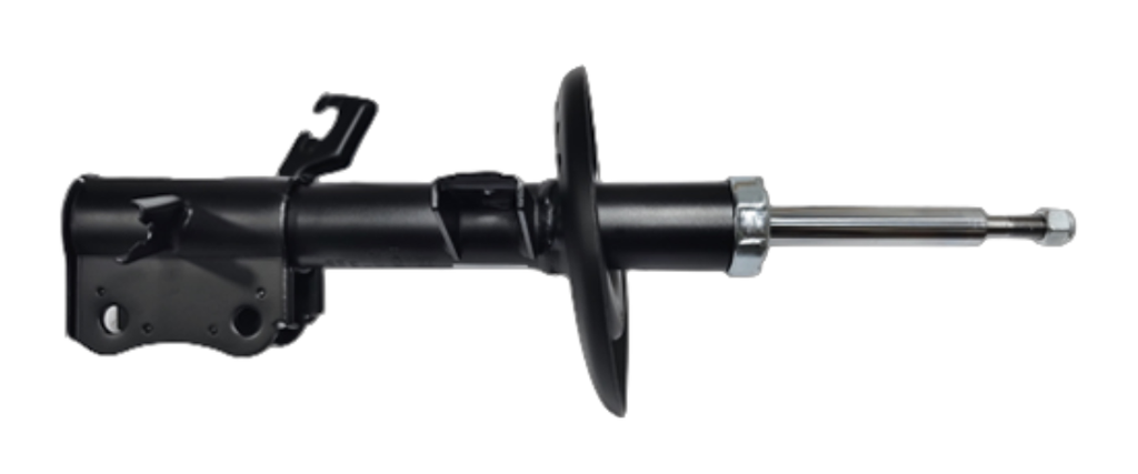 [E4302ET02B] AMORTIGUADOR SUSPENSION NISSAN SENTRA B16 2007-2012 2.0 / DEL DER GAS BRUCK