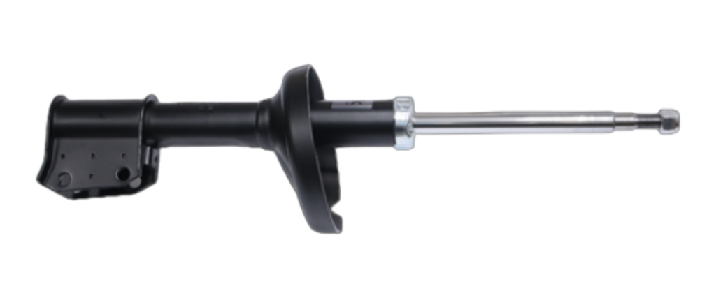 [5430200QAA] AMORTIGUADOR SUSPENSION NISSAN PLATINA 2002-2010 1.6 - CLIO 2002-2010 1.6 / DEL GAS BRUCK