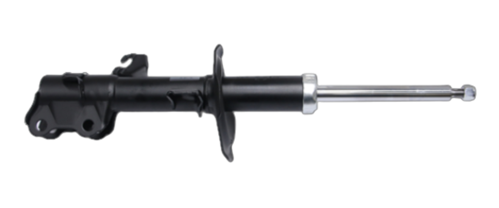 [E4032EL00A] AMORTIGUADOR SUSPENSION NISSAN TIIDA 2007-2018 1.8 - TIIDA 2009-2018 1.6 / DEL DER GAS BRUCK