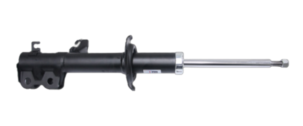 [E43021HK0B] AMORTIGUADOR SUSPENSION NISSAN MARCH 2012-2024 1.6 / DEL DER GASSIN TORNILLO ESTABILIZADOR BRUCK
