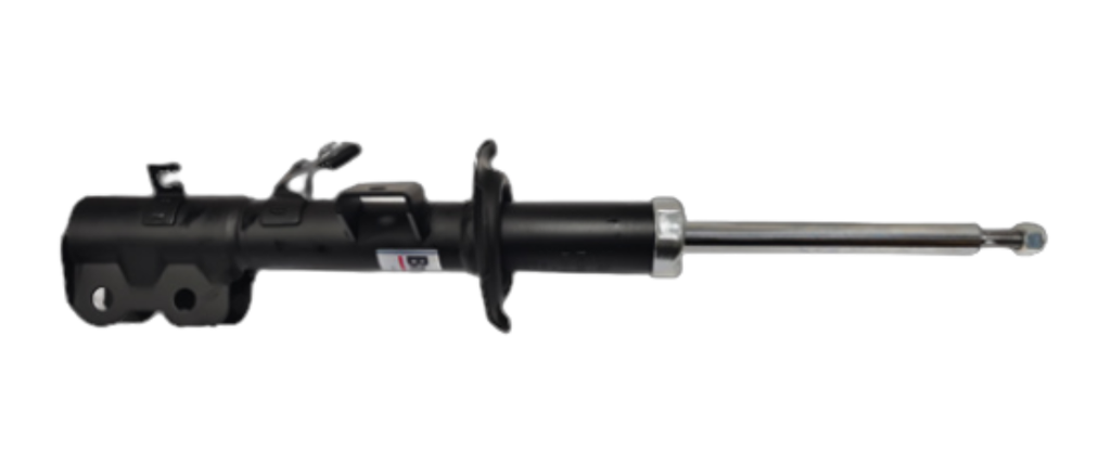 [E43025EF0D] AMORTIGUADOR SUSPENSION NISSAN VERSA 2020-2024 1.6 - KICKS 2017-2024 1.6 / DEL DER GAS BRUCK