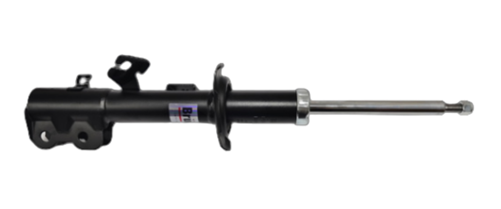 [E43035EF0D] AMORTIGUADOR SUSPENSION NISSAN VERSA 2020-2024 1.6 - KICKS 2017-2024 1.6 / DEL IZQ GAS BRUCK