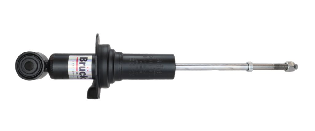 [E6110EB71A] AMORTIGUADOR SUSPENSION NISSAN PU NP300 D23 2016-2023 2.5 - FRONTIER 2016-2020 2.5 / DEL GAS BRUCK