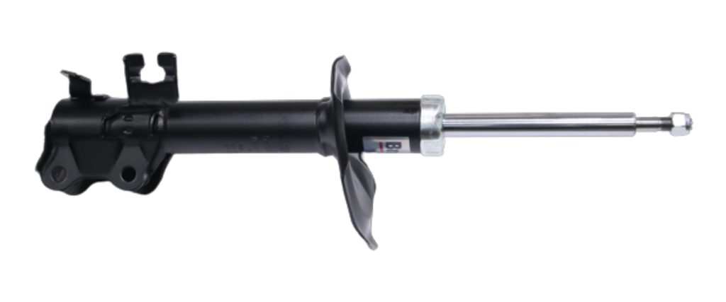 [54302WD202] AMORTIGUADOR SUSPENSION NISSAN SENTRA B15 2000-2006 1.8 DEL IZQ GAS BRUCK