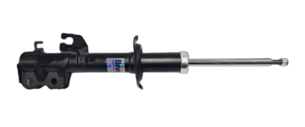 [E43033AN0C] AMORTIGUADOR SUSPENSION NISSAN VERSA 2012-2019 1.6 - MARCH 2012-2024 1.6 / DEL IZQ GAS BRUCK