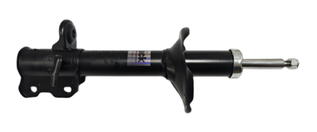[55303F4200] AMORTIGUADOR SUSPENSION NISSAN TSURU III 1992-2017 1.6 / TRAS IZQ HIDRAULICO BRUCK