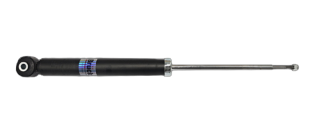 [5621000Q2C] AMORTIGUADOR SUSPENSION NISSAN PLATINA 2002-2010 1.6 - CLIO 2002-2010 1.6 / TRAS GAS BRUCK