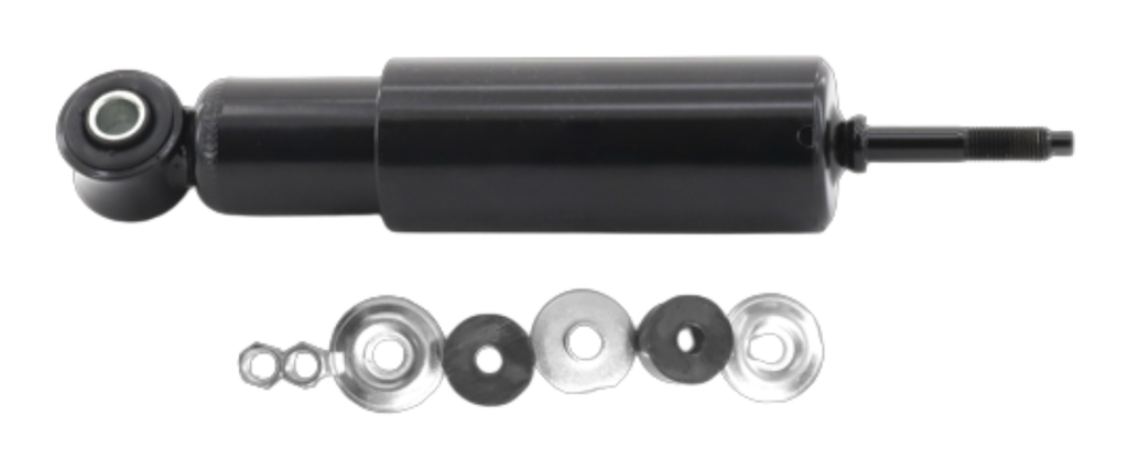 [56110F4000] AMORTIGUADOR SUSPENSION NISSAN PU D21 94-082.4 - PU NP300 09-15 2.4 - PU NP300 09-152.5T/DELANTEROGAS BRUCK