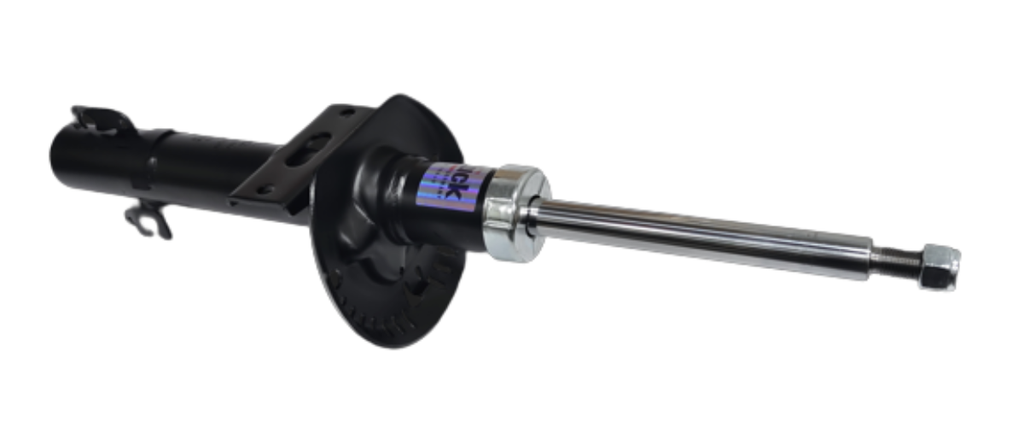 [6R0413031AQ] AMORTIGUADOR SUSPENSION VOLKSWAGEN AUDI SEAT VENTO 2014-2022 1.6 - POLO 2015-2022 1.6/ DEL GAS BRUCK