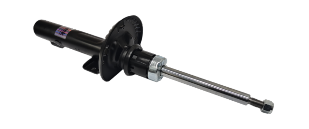 [6Q0413031BK] AMORTIGUADOR SUSPENSION VOLKSWAGEN AUDI SEAT POLO 2003-2007 1.6 - LUPO 2005-2009 1.6 DEL GAS BRUCK