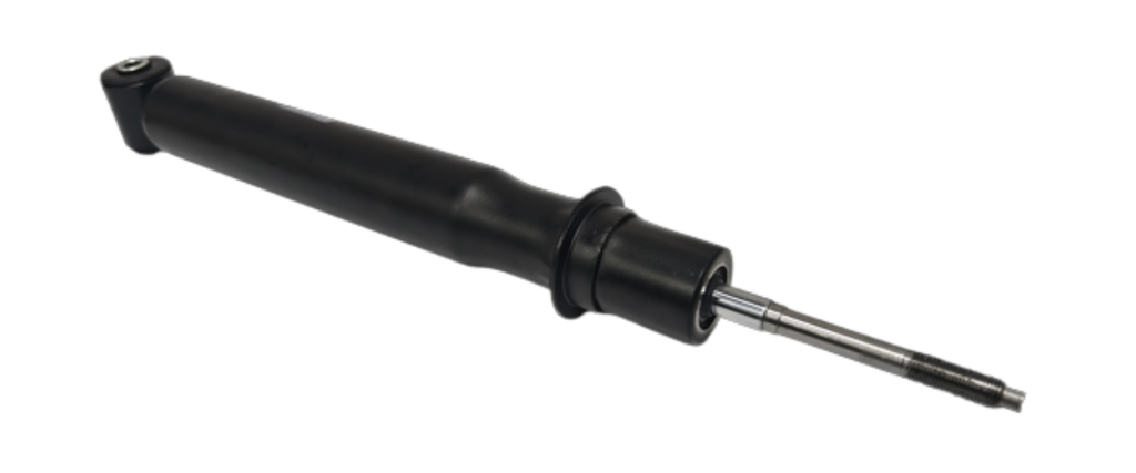 [5U0413031A] AMORTIGUADOR SUSPENSION VOLKSWAGEN AUDI SEAT POINTER 1998-2009 1.8 - GOL 2010-2020 1.6 / TRAS HIDRAULICO BRUCK