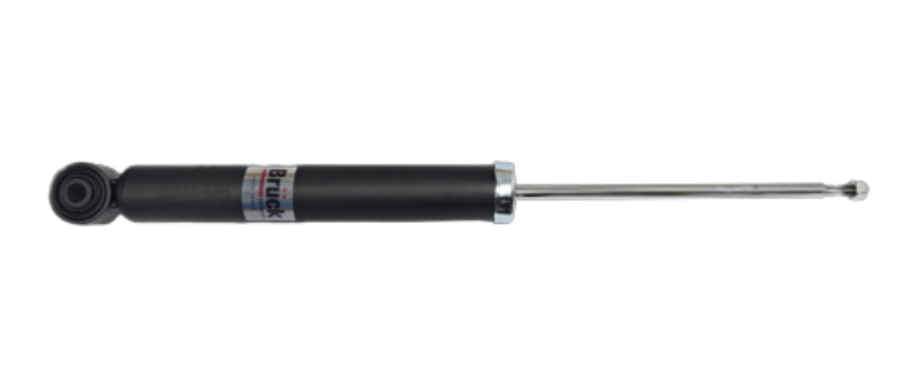 [1K0513029GK] AMORTIGUADOR SUSPENSION VOLKSWAGEN AUDI SEAT JETTA VI BICENTENARIO 12-16 2.0T-JETTA VI BICENTENARIO 11-18 2.5-BORA 06-10 2.0T TRAS GAS BRUCK
