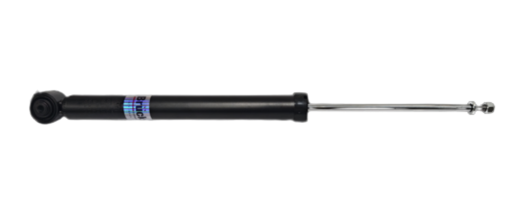 [1J0513025AA] AMORTIGUADOR SUSPENSION VOLKSWAGEN AUDI SEAT JETTA IV 1999-2015 2.0 - GOLF IV 2000-2006 2.0 TRAS GAS BRUCK