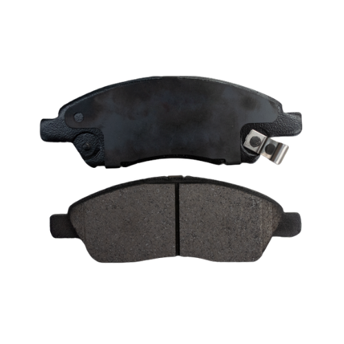[EE-8804D1592] BALATA FRENO NISSAN VERSA 2011-2019 1.6 - MARCH 2011-2019 1.6 / 13.8MM- DEL SEMIMETALICA BRUCK