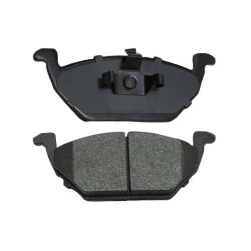 [EE-7635D768] BALATA FRENO VOLKSWAGEN AUDI SEAT BEETLE 98-11 - LUPO 05-09 - AUDI A3 96-03 /19.8MM-CON SEGURO- DEL SEMIMETALICA BRUCK