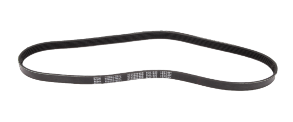 [037260849B] BANDA AIRE ACONDICIONADO VOLKSWAGEN AUDI SEAT JETTA III 93-99 - GOLF III 93-99 - BEETLE 98-11 / 6PK1153-K060454 BRUCK