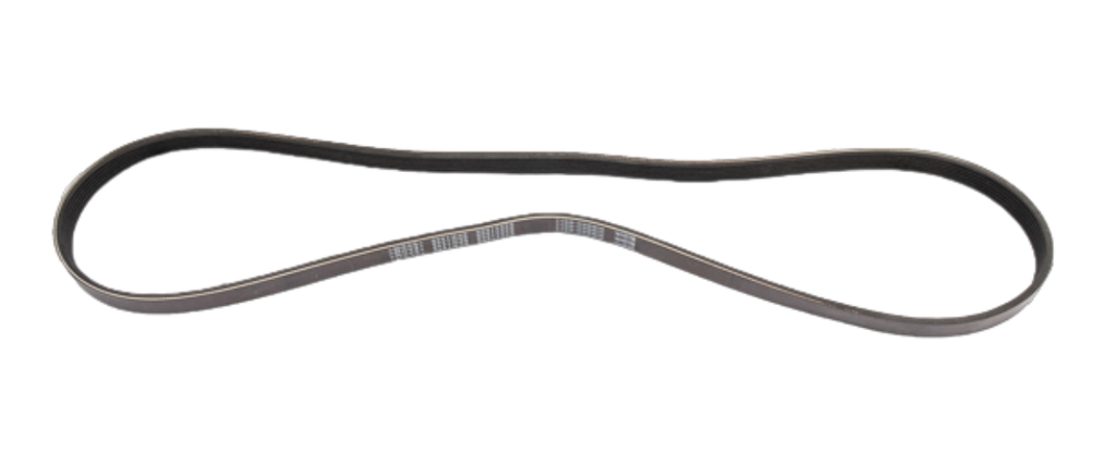 [93231868] BANDA ALTERNADOR CHEVROLET CHEVY 95-12 - MONZA 96-02 / K060570-6PK1448-DIRECCION MECANICA-SIN A/C BRUCK
