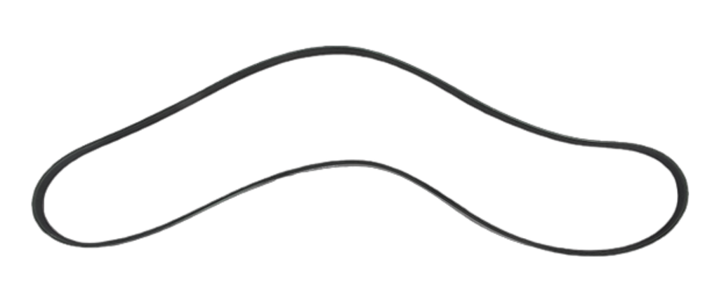 [93363909] BANDA ALTERNADOR CHEVROLET CORSA 02-09 - TORNADO 03-10 /5PK1755-K050690-SIN AIRE ACONDICIONADO BRUCK