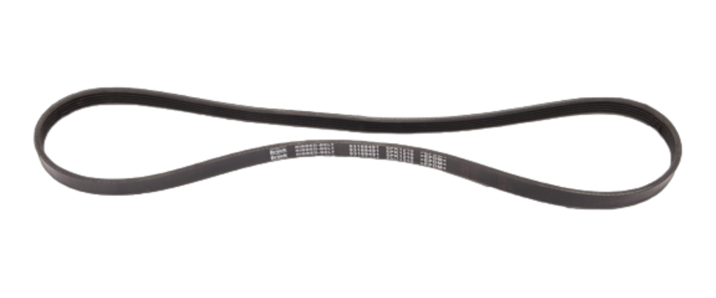 [93169491] BANDA ALTERNADOR CHEVROLET ASTRA 00-05 - CORSA 02-09 - MERIVA 06-08 / 5PK1210-CON AIRE ACONDICIONADO BRUCK