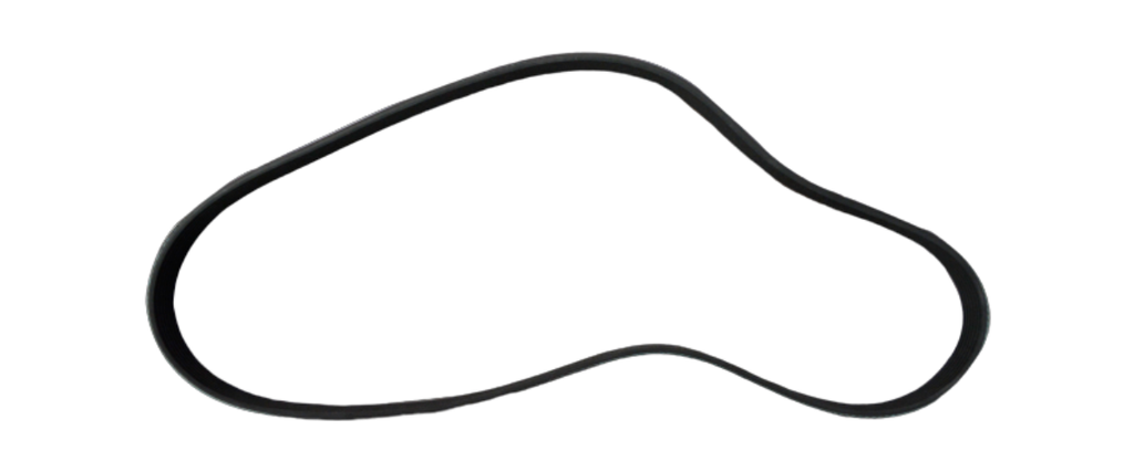 [117201KT0A] BANDA ALTERNADOR NISSAN VERSA 11-19 - MARCH 11-19 - NOTE 13-19 / 7PK1125-CON AIRE ACONDICIONADO BRUCK