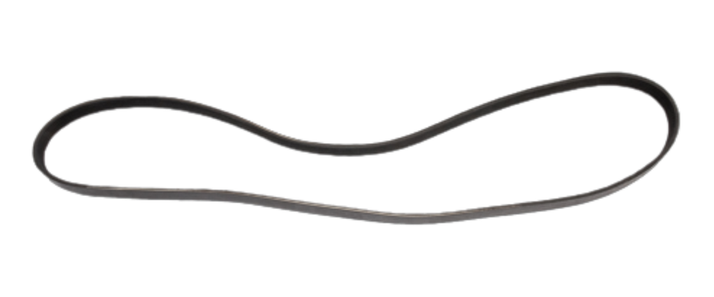 [1172000QAA] BANDA ALTERNADOR NISSAN PLATINA 2002-2010 1.6 / 6K1750-K060690 BRUCK