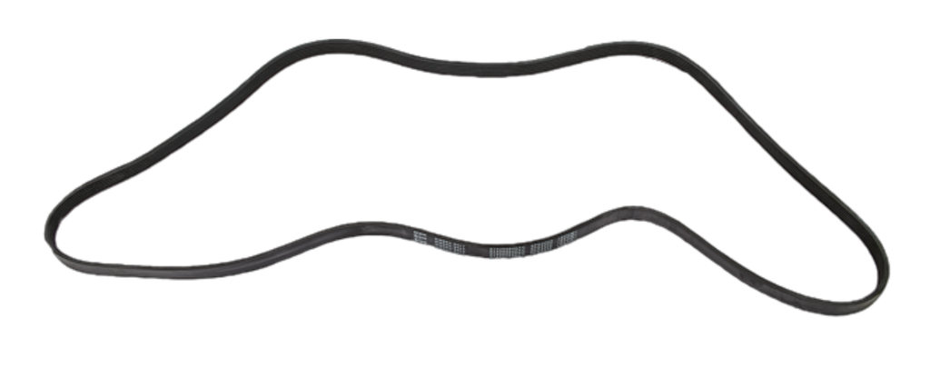 [074260849AC] BANDA ALTERNADOR VOLKSWAGEN AUDI SEAT EUROVAN T4 2001-2004 2.5 / 6PK2225-K060876-CON AIRE ACONDICIONADO BRUCK