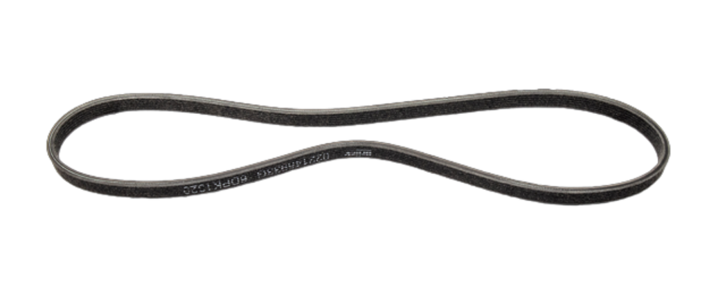 [022145933G] BANDA ALTERNADOR VOLKSWAGEN AUDI SEAT JETTA IV 1999-2015 2.8 / 6DPK1320 BRUCK