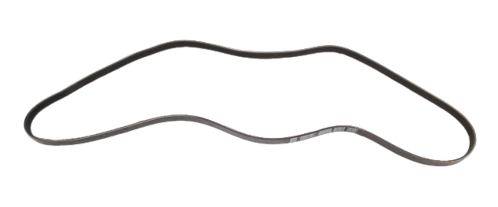 [5X0260849] BANDA ALTERNADOR VOLKSWAGEN AUDI SEAT POINTER 1998-2010 1.8 / 6PK2272-K060895-CON AIRE ACONDICIONADO-MOTOR BHG BRUCK